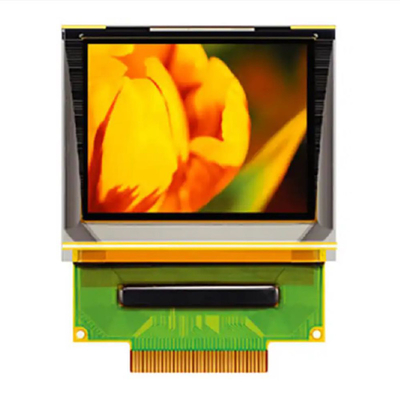 Полноцветный 1,45 дюймовый AMOLED дисплей UG-6028GDEEF01 SSD1333 Контроллер 160x128 Пассивная матрица 30 пинсов ZIF подключение для медицинского устройства