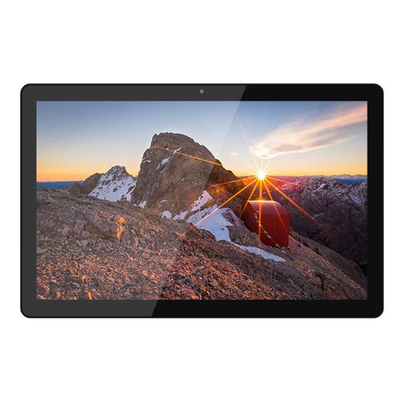 Стенный 21,5-дюймовый планшетный компьютер 1920*1080 Ips Full HD Touch Wifi Android System