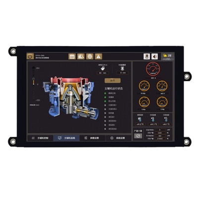 5 дюймовый мини TFT HDMI LCD дисплей (для использования Raspberry), 5 дюймовый маленький HDMI сигнал TFT дисплей