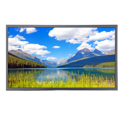 13.3 дюймовый EDP TFT LCD дисплей 1920*1080 пикселей 30 штифтов 72% NTSC соотношение 350cd/M2