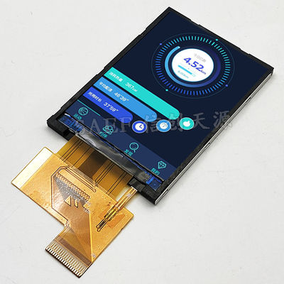 QVGA 240x320 2,2-дюймовый TFT дисплей, 39-контактный ЖК-дисплей ST7789V, 18-битный интерфейс