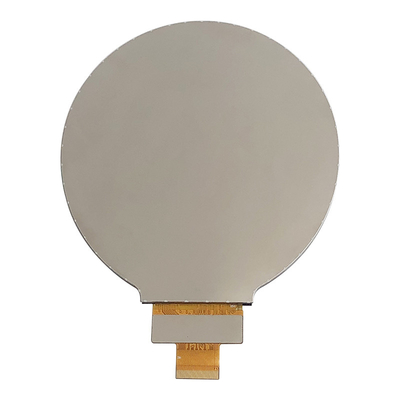 4 круг LCD ранга дюйма TFT автомобильный показывает 720x720 интерфейс точки MIPI