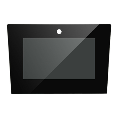 Дисплей ХДМИ ТФТ ЛКД 7 дюймов, модуль экрана касания ПКАП ТФТ емкостный