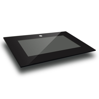 Поручая дисплей кучи 7 дисплей LCD касания поленики TFT дюйма с интерфейсом HDMI