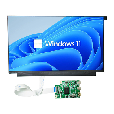 13,3-дюймовый ЖК-дисплей Raspberry Pi HDMI TFT 1920x1080 FHD с емкостным PCAP