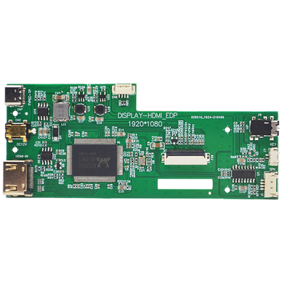 13,3-дюймовый ЖК-дисплей Raspberry Pi HDMI TFT 1920x1080 FHD с емкостным PCAP
