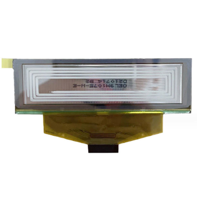 UG-5664ASWEF01 3.12" 256*64 точечный OLED дисплейный модуль с интерфейсом SPI/Паралельный/I2C