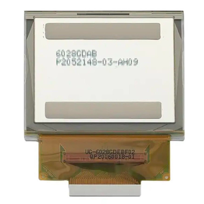 1.69 дюймовый цвет OLED 160x128 RGB SSD1333 UG-6028GDEFF Параллельный 4-проводной интерфейс SPI I2C