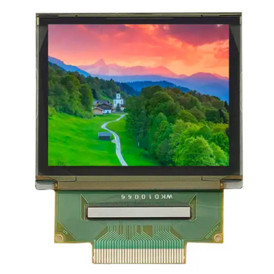 1.69 дюймовый цвет OLED 160x128 RGB SSD1333 UG-6028GDEFF Параллельный 4-проводной интерфейс SPI I2C