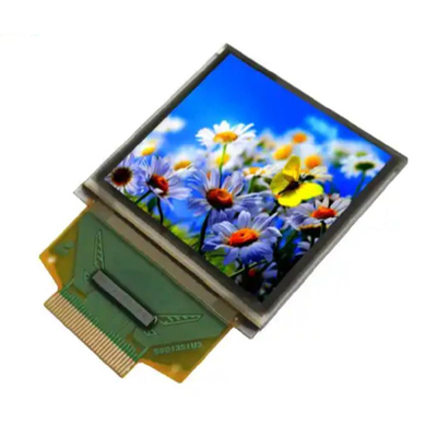 1.5 дюймов 128х128 точек 262k Цветной AMOLED дисплей ZIF Тип UG-2828GDEDF11 Контроллер SSD1351