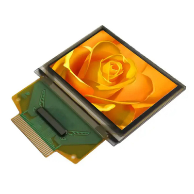 1.27 дюймовый AMOLED дисплейный модуль UG-2896GDEAF11 SSD1351 контроллер 128x96 пассивная матрица 30 пинсов ZIF соединение для медицинского устройства