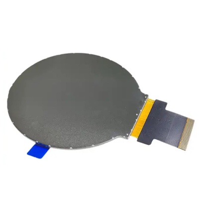 2.8 дюйма 480x480 Круглый TFT LCD дисплейный модуль с интерфейсом SPI RGB ST7701S