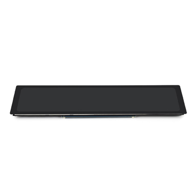 11.9 дюймовый емкостный экран 320×1480 IPS Монитор с выходной сигналом HDMI поддерживает Raspberry Pi Windows