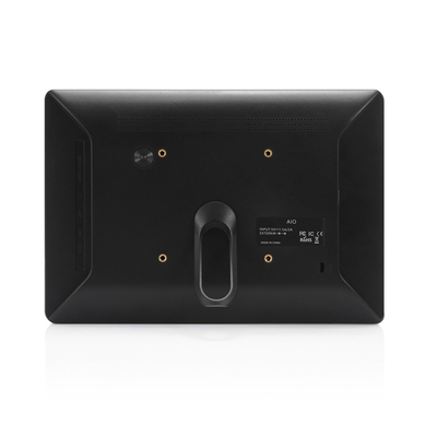 10.1 дюймовый IPS Android сенсорный дисплей KR3288 с 1280x800 All In One Tablet PC Монитор