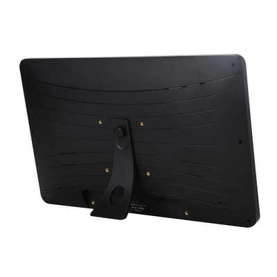 Настенный 14 дюймовый планшетный ПК Touch All In One 1920*800 IPS Full HD RK3399 WIFI Android Player