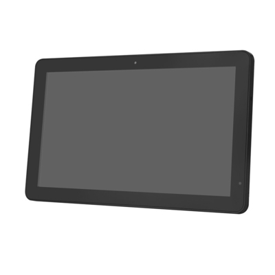 Настенный монтаж 15,6 дюйма Android Touch Все в одном ПК 1920*1080 Ips Full HD Touch Screen Цифровая вывеска 350 cdm2 Яркость