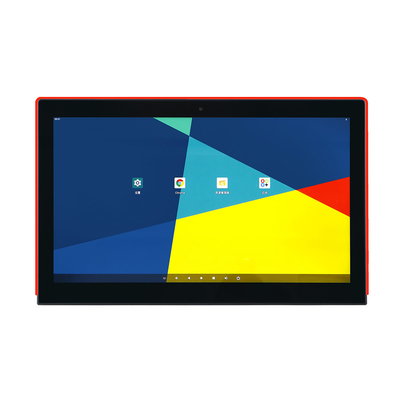 14 дюймовый Android рекламный монитор 1920*1080 Full HD Ips с сенсорным емкостью с RK3568 Quad Core