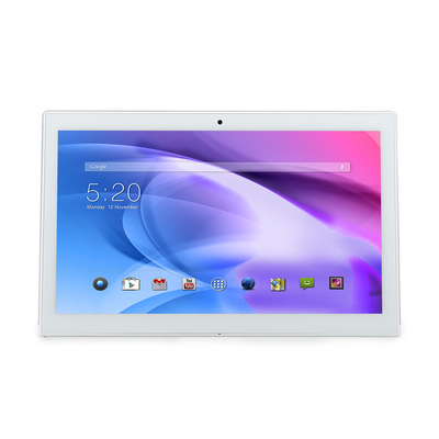 14 дюймовый Android рекламный монитор 1920*1080 Full HD Ips с сенсорным емкостью с RK3568 Quad Core