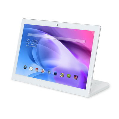 14 дюймовый Android рекламный монитор 1920*1080 Full HD Ips с сенсорным емкостью с RK3568 Quad Core