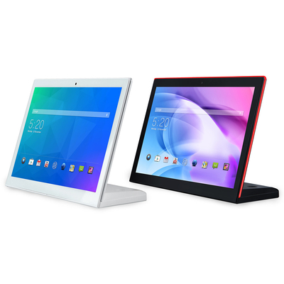 14 дюймовый Android рекламный монитор 1920*1080 Full HD Ips с сенсорным емкостью с RK3568 Quad Core