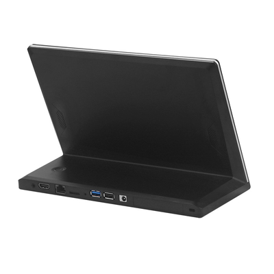 10.1 дюймовый Android Monitor1280*800 IPS Экран с сенсорной емкостью с RK3128 Quad Core