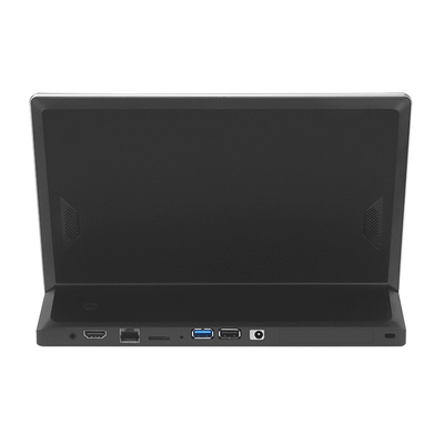 10.1 дюймовый Android Monitor1280*800 IPS Экран с сенсорной емкостью с RK3128 Quad Core