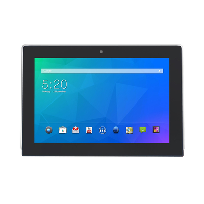 10.1 дюймовый Android Monitor1280*800 IPS Экран с сенсорной емкостью с RK3128 Quad Core
