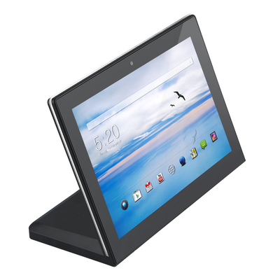 10.1 дюймовый Android Monitor1280*800 IPS Экран с сенсорной емкостью с RK3128 Quad Core
