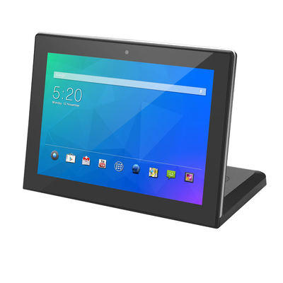 10.1 дюймовый Android Monitor1280*800 IPS Экран с сенсорной емкостью с RK3128 Quad Core