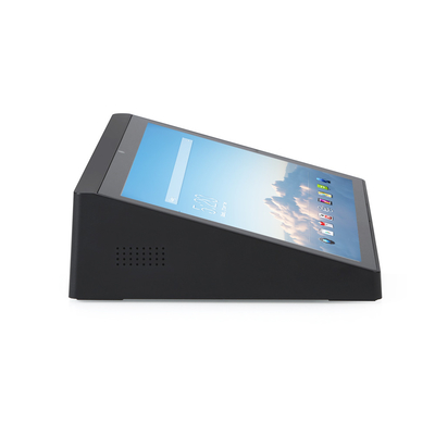 8 дюймовое устройство для звонков горизонтальное Android All In One Machine 1280*800 Ips Экран с Wi-Fi Bluetooth