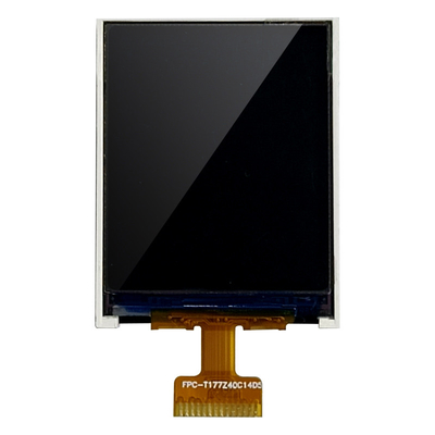 Портрет 1,77 дюйма TFT LCD дисплей SPI 128x160 ST7735 Дисплей сенсорного управления водителем