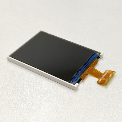 1.77" TFT LCD дисплей SPI интерфейс W/Anti-Glare Surface, 128x160, сенсорный экран необязательно