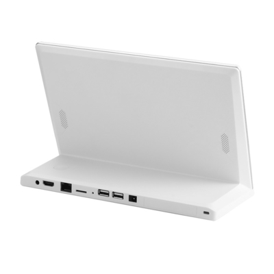 L-образный 10,1 дюймовый Android All-In-One Machine 1280*800 Ips полный угол для видеоконференций