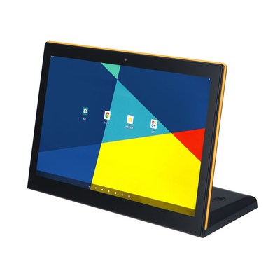 14 дюймов 1920×1080 Full Angle Hd Промышленный Коммерческий Android Touch Все в одном ПК Используется для обслуживания Rater