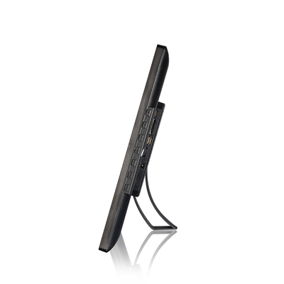 24 дюйма Wifi Android планшетный компьютер 1920*1080 Ips Full HD настенный Rk3288 Android рекламный плеер