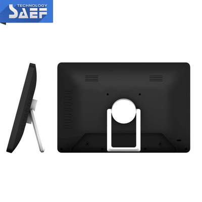 12.1 дюймовый сенсорный планшет Android All-In-One ПК Rk3288 Рекламная машина 1920*800 Ips Full HD сенсорный экран