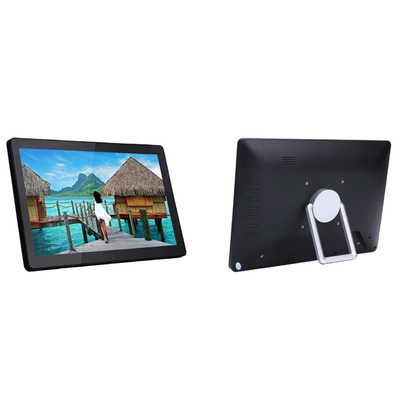 12.1 дюймовый сенсорный планшет Android All-In-One ПК Rk3288 Рекламная машина 1920*800 Ips Full HD сенсорный экран
