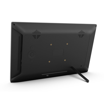 15.6 дюймовый планшет с сенсорным интерфейсом 1920*1080 Ips Full Hd Rk3399 4g+16g с системой Wifi Android 9.0