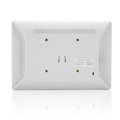 Стенный 10,1-дюймовый планшетный ПК с Android 9.0 Wifi POE Rj45 Port