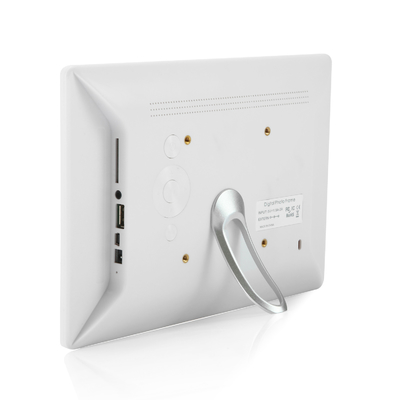 Стенный 10,1-дюймовый планшетный ПК с Android 9.0 Wifi POE Rj45 Port