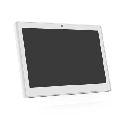 8 дюймовый рекламный дисплей 1280x800 IPS сенсорный экран Android Монитор Все в одном ПК