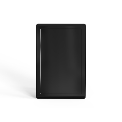 10.1-дюймовая цифровая фотокартина WiFi 1280x800 IPS экран, автоматическое вращение фотографий и видео