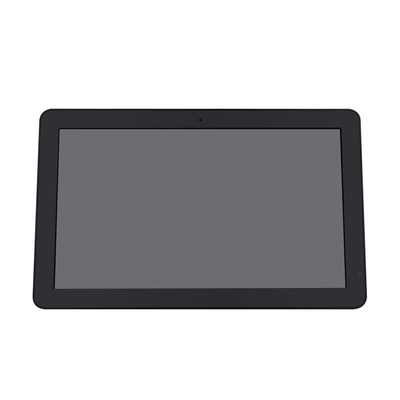 15.6' Full HD LCD Digital Signage Display Коммерческая реклама Видео медиа плеер Android WiFi Все в одном компьютере