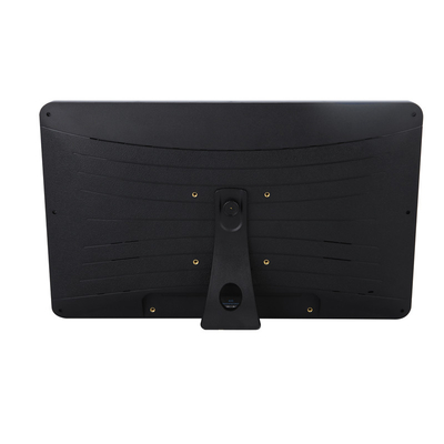 15.6 дюймовый многоприкосновный дисплей 1920 * 1080 Ips Full HD Android Wifi Все в одном ПК с портом Rj45 Poe