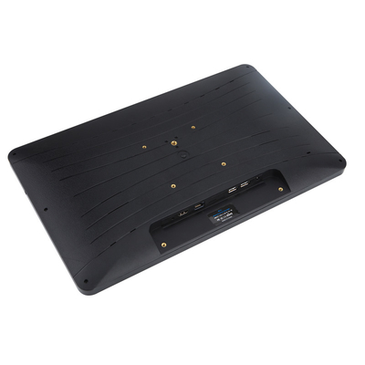 15.6 дюймовый многоприкосновный дисплей 1920 * 1080 Ips Full HD Android Wifi Все в одном ПК с портом Rj45 Poe