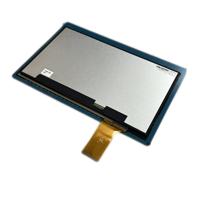 13.3 дюймовый TFT LCD дисплей с проективным емкостным сенсорным прикосновением, EDP TFT LCD дисплей 13,3 дюйма FHD 1920 * 1080 разрешение