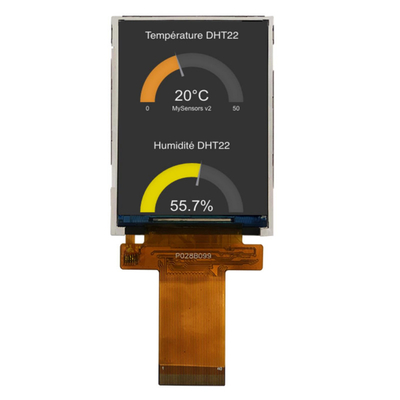 20,8 дюйма 480х640 точек Промышленный TFT LCD дисплейный модуль RGB интерфейс, Китай 2,8 дюйма TFT производитель поставщик
