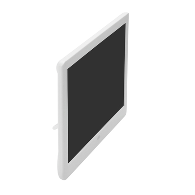 Настенный 10,1 дюймовый цифровой фотокадр 1280x800 IPS Экран Автоматическое вращение изображения и функции видео
