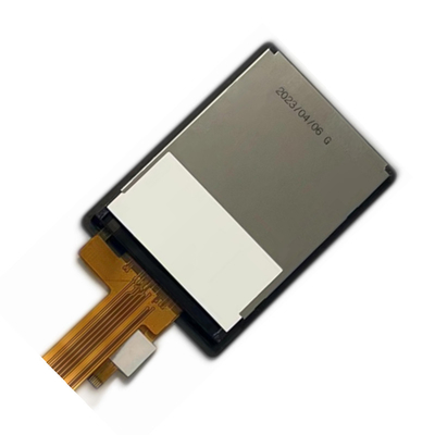 Модуль LCD с сенсорным экраном 2,4 дюйма Читаемый солнечным светом дисплей, 2,4 дюйма Все углы зрения LCD с сенсорным экраном