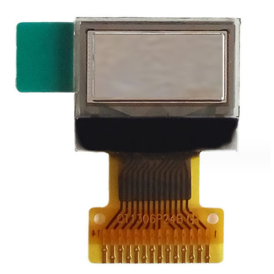 0.49 дюймовый OLED дисплейный модуль 64x32 графический дисплей промышленного класса